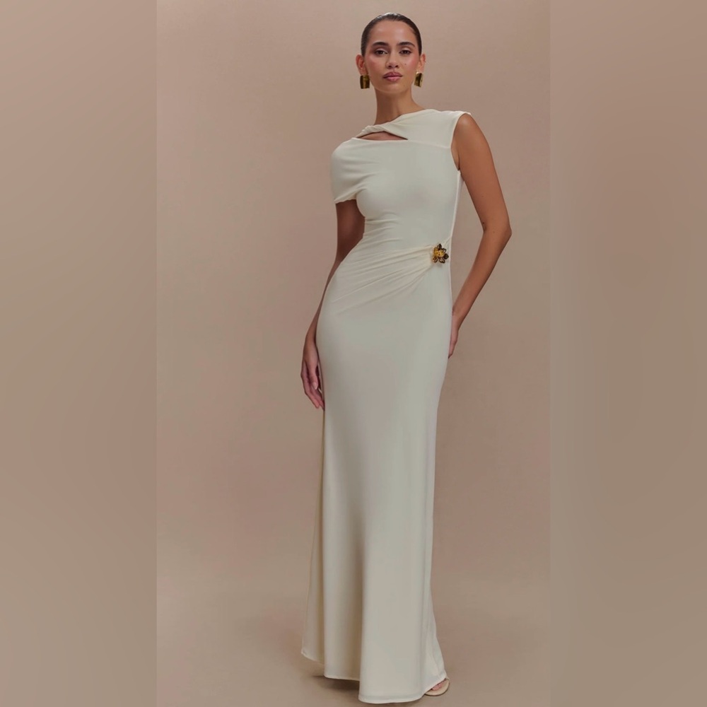 Meshki Kaida Dress